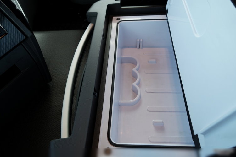 Renault T 480 / RETARDER / 2022 / 13 LITROWY / OPONY 100% zdjęcie 27