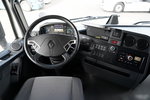Renault T 480 / RETARDER / 2022 / 13 LITROWY / OPONY 100% zdjęcie 30