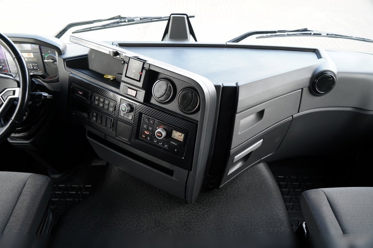 Renault T 480 / RETARDER / 2022 / 13 LITROWY / OPONY 100% zdjęcie 32