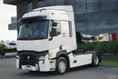 Renault T 480 / RETARDER / 2022 / 13 LITROWY / OPONY 100% zdjęcie 4