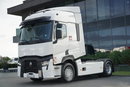 Renault T 480 / RETARDER / 2022 / 13 LITROWY / OPONY 100% zdjęcie 5
