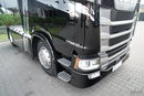 Scania S 500 / RETARDER / KLIMA POSTOJOWA / CAŁA NA PODUSZKACH / OPONY 100% zdjęcie 10