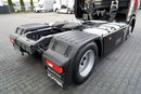 Scania S 500 / RETARDER / KLIMA POSTOJOWA / CAŁA NA PODUSZKACH / OPONY 100% zdjęcie 15