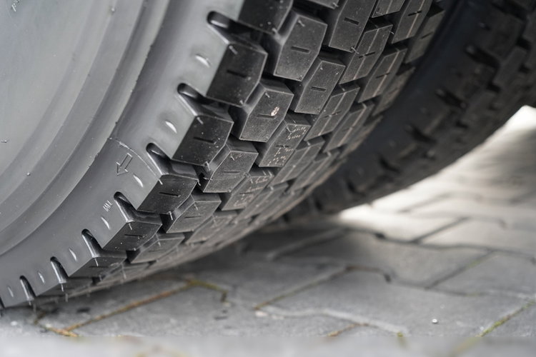 Scania S 500 / RETARDER / KLIMA POSTOJOWA / CAŁA NA PODUSZKACH / OPONY 100% zdjęcie 20