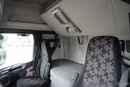 Scania S 500 / RETARDER / KLIMA POSTOJOWA / CAŁA NA PODUSZKACH / OPONY 100% zdjęcie 25