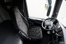 Scania S 500 / RETARDER / KLIMA POSTOJOWA / CAŁA NA PODUSZKACH / OPONY 100% zdjęcie 27