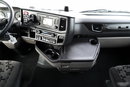 Scania S 500 / RETARDER / KLIMA POSTOJOWA / CAŁA NA PODUSZKACH / OPONY 100% zdjęcie 31