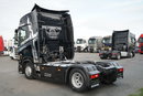 Scania S 500 / RETARDER / KLIMA POSTOJOWA / CAŁA NA PODUSZKACH / OPONY 100% zdjęcie 7