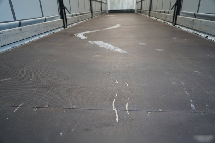 Wielton /  FIRANKA / STANDARD / OŚ PODNOSZONA / DACH PODNOSZONY / SAF  zdjęcie 19