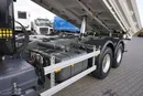 Mercedes AROCS / 2645 / E 6 / WYWROTKA + HDS / 6 X 4 / HYDROBURTA zdjęcie 22