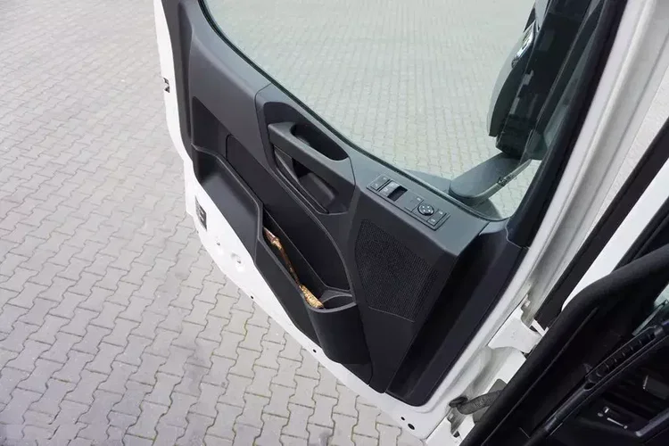 Mercedes AROCS / 2645 / E 6 / WYWROTKA + HDS / 6 X 4 / HYDROBURTA zdjęcie 27