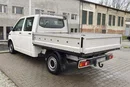 Volkswagen Transporter T6.1_ Doka _4Motion _ 4x4 zdjęcie 3