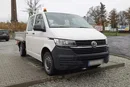 Volkswagen Transporter T6.1_ Doka _4Motion _ 4x4 zdjęcie 4