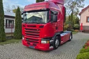 Scania R410 zdjęcie 1