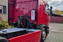 Scania R410 zdjęcie 15