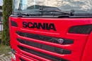 Scania R410 zdjęcie 16