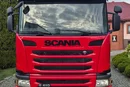 Scania R410 zdjęcie 2