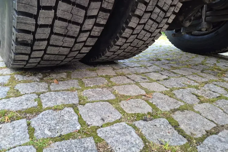 Scania R410 zdjęcie 21