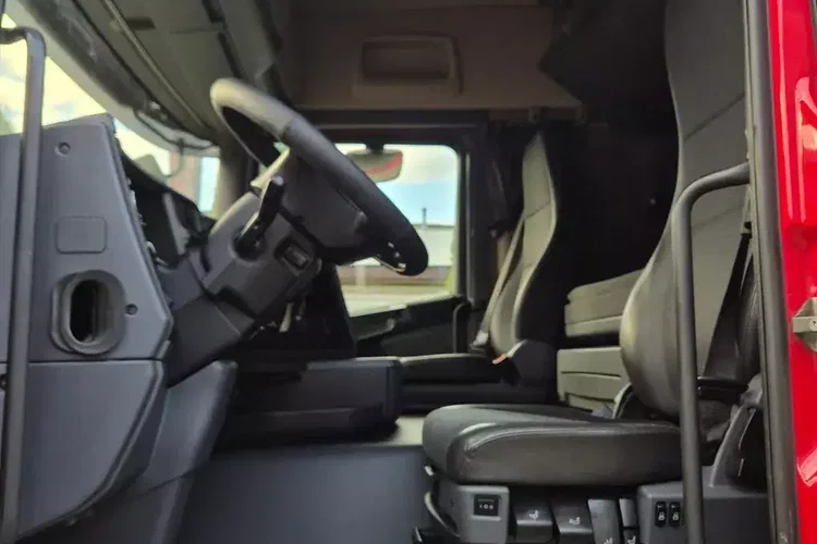 Scania R410 zdjęcie 22