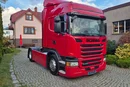 Scania R410 zdjęcie 3
