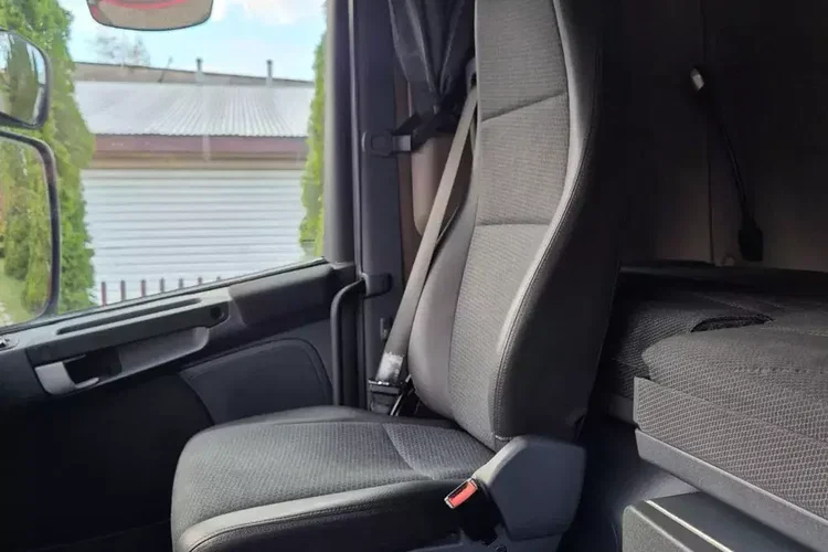 Scania R410 zdjęcie 31