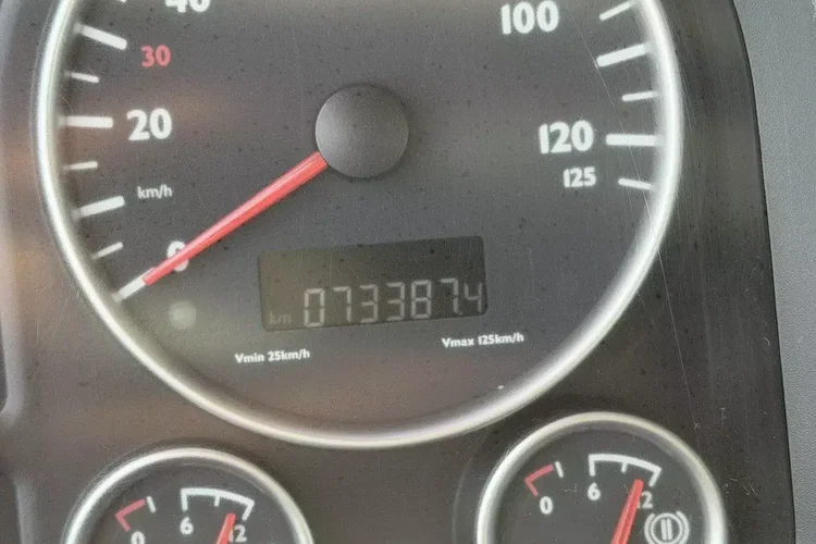 MAN TGM 18.280 Zwyżka WUMAG WT 450 Podnośnik Koszowy zdjęcie 35