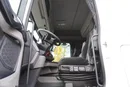 Scania R500 E6 6x2 / Chłodnia Lecapitaine 21 EPAL / Carrier Supra 1150 / 2021 / oś skrętna zdjęcie 19