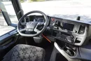 Scania R500 E6 6x2 / Chłodnia Lecapitaine 21 EPAL / Carrier Supra 1150 / 2021 / oś skrętna zdjęcie 21