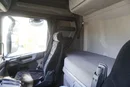 Scania R500 E6 6x2 / Chłodnia Lecapitaine 21 EPAL / Carrier Supra 1150 / 2021 / oś skrętna zdjęcie 25