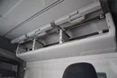 Scania R500 E6 6x2 / Chłodnia Lecapitaine 21 EPAL / Carrier Supra 1150 / 2021 / oś skrętna zdjęcie 26