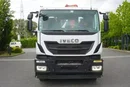 Iveco Stralis 19.310 E6 / Platforma 19 EPAL / Fassi F135 / 225 MTH / 5.7 t zdjęcie 14