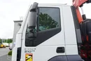 Iveco Stralis 19.310 E6 / Platforma 19 EPAL / Fassi F135 / 225 MTH / 5.7 t zdjęcie 18