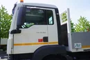 MAN TGS 26.360 burtowy / 3. oś skrętna i podnoszona / Dźwig Fassi F175 7.7 t zdjęcie 19