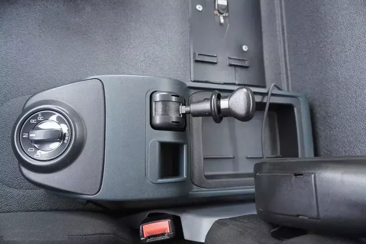 MAN TGS 26.360 burtowy / 3. oś skrętna i podnoszona / Dźwig Fassi F175 7.7 t zdjęcie 28