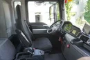 MAN TGS 26.360 burtowy / 3. oś skrętna i podnoszona / Dźwig Fassi F175 7.7 t zdjęcie 29