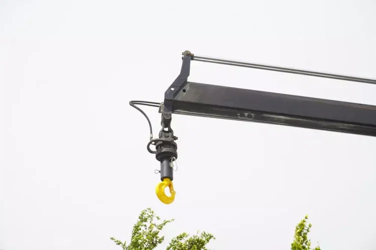 Mercedes Arocs 2633 burtowy / HDS FASSI F155A.0.23 / PILOT / 230 tys. km zdjęcie 19