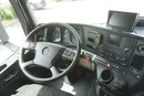 Mercedes Arocs 2633 burtowy / HDS FASSI F155A.0.23 / PILOT / 230 tys. km zdjęcie 24