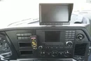 Mercedes Arocs 2633 burtowy / HDS FASSI F155A.0.23 / PILOT / 230 tys. km zdjęcie 27