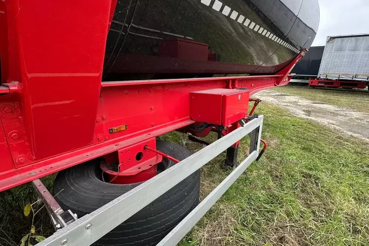 Feldbinder KIP 66.3 / 2022 / 66 m3 / 20 sztuk zdjęcie 12