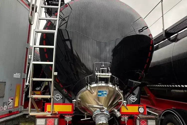 Feldbinder KIP 66.3 / 2022 / 66 m3 / 20 sztuk zdjęcie 5