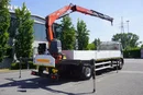 Iveco Eurocargo 190-280L / HDS Fassi F135A / 8 m / udźwig 5580 kg zdjęcie 4