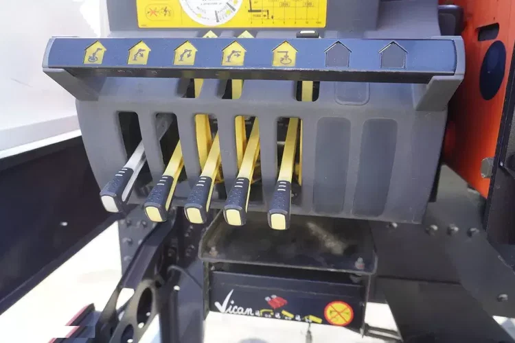 Renault C380 / 6x4 / HDS Palfinger PK 18002-EH 6000 kg zdjęcie 19