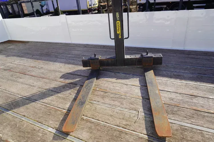 Renault C380 / 6x4 / HDS Palfinger PK 18002-EH 6000 kg zdjęcie 59