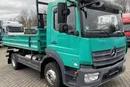 Mercedes ATEGO 1223 WYWROTKA/ MEILLER KIPPER zdjęcie 1