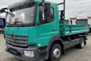 Mercedes ATEGO 1223 WYWROTKA/ MEILLER KIPPER zdjęcie 2