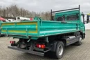 Mercedes ATEGO 1223 WYWROTKA/ MEILLER KIPPER zdjęcie 3