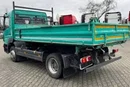 Mercedes ATEGO 1223 WYWROTKA/ MEILLER KIPPER zdjęcie 4