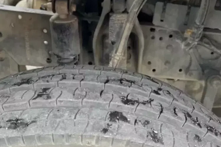 Mercedes ATEGO 1223 WYWROTKA/ MEILLER KIPPER zdjęcie 8