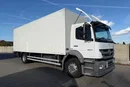 Mercedes AXOR 1824, , KLIMA, KONTENER 8, 5 m zdjęcie 4