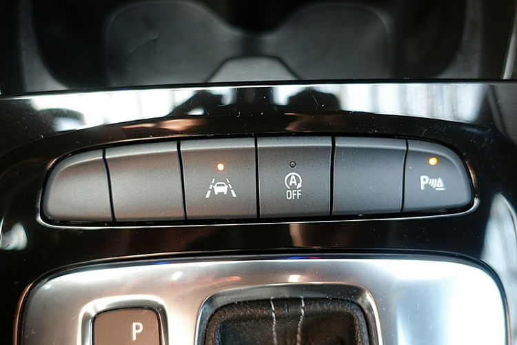 Opel Insignia Skóra+FOTELE WENTYLOWANE+Led+Navi 3Lata GWAR. I-wł Kraj Bezwyp F23% 4x2 zdjęcie 21